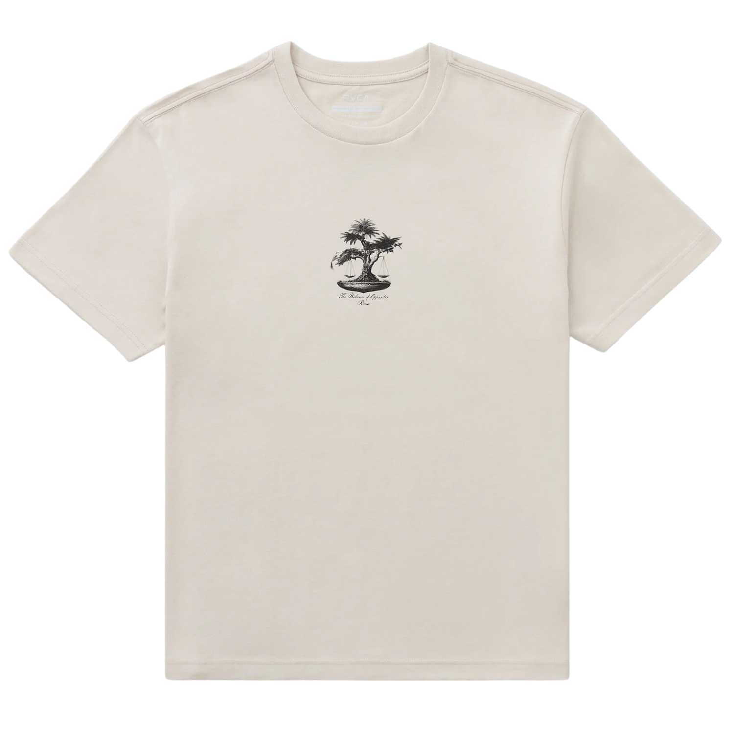 RVCA Balance Tree Tee - Men's