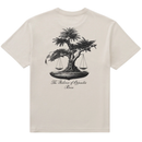 RVCA Balance Tree Tee - Men's