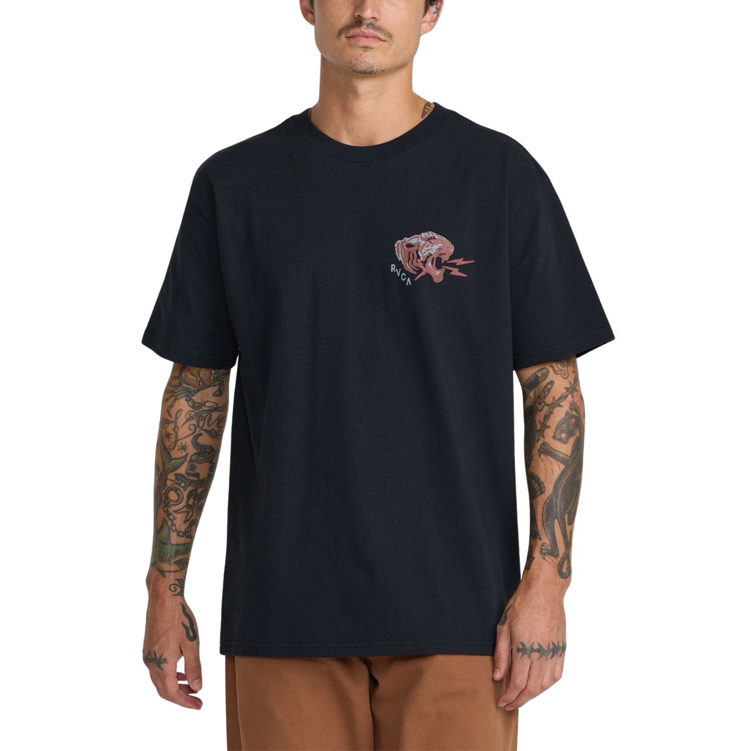 RVCA Bengal Supply Tee - Men's