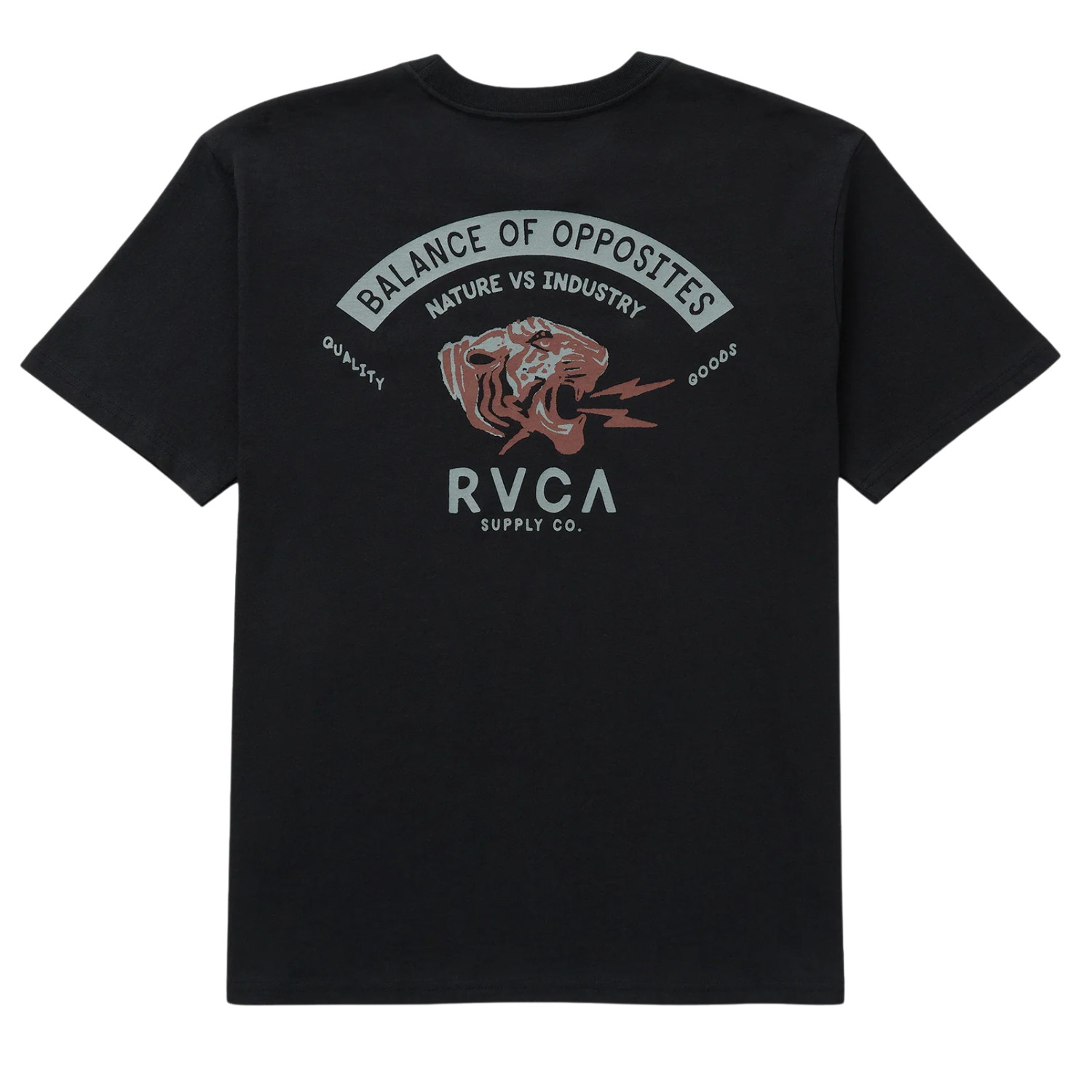 RVCA Bengal Supply Tee - Men's