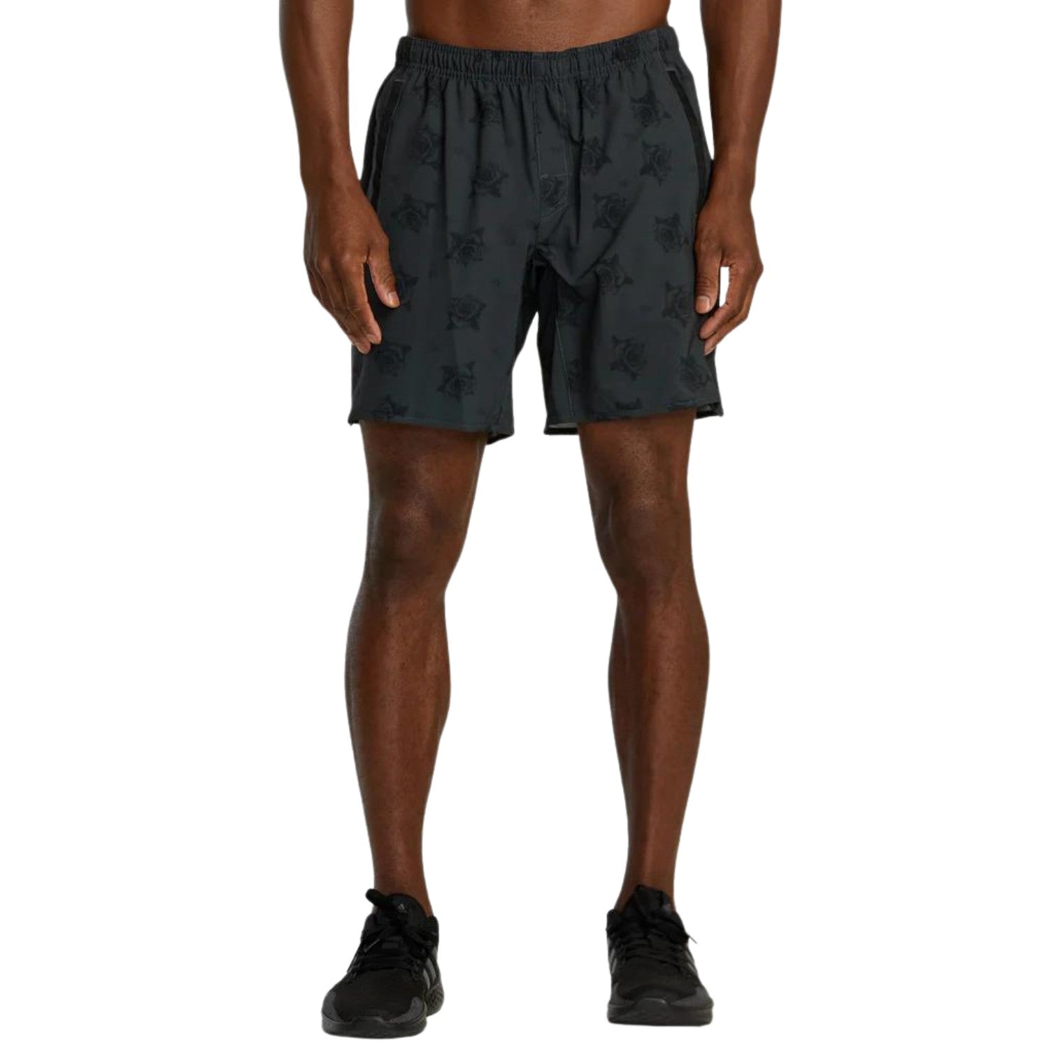 RVCA Benji Yogger Stretch 17" Sport Shorts - Men's