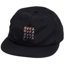 RVCA Blockprint Hat