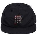 RVCA Blockprint Hat