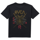 RVCA Bushido Short Sleeve - Men's