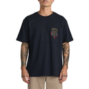 RVCA Bushido Short Sleeve - Men's