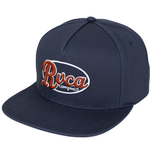 RVCA Corral Snapback Hat