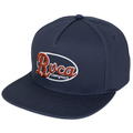 RVCA Corral Snapback Hat