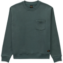 RVCA Dayshift Pocket Crew Sweatshirt - Men's