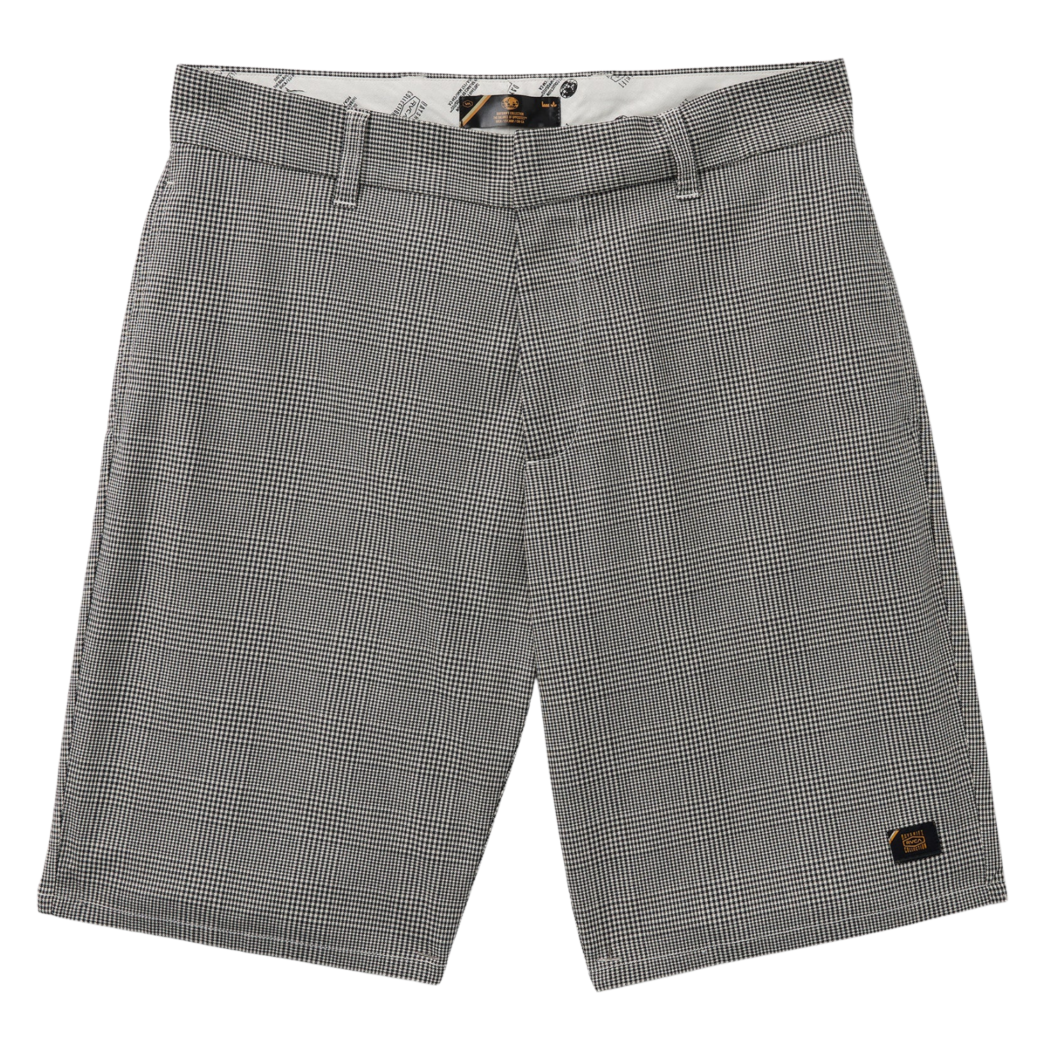 RVCA Dayshift Suiting Short - Men's