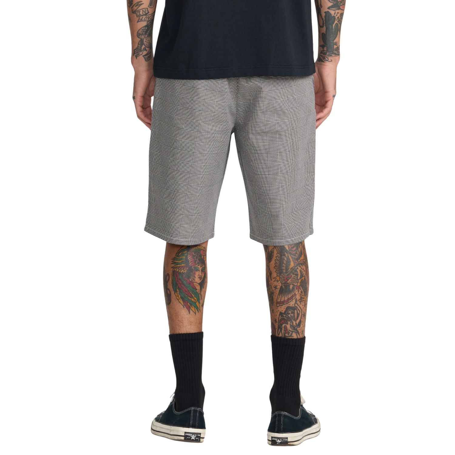 RVCA Dayshift Suiting Short - Men's