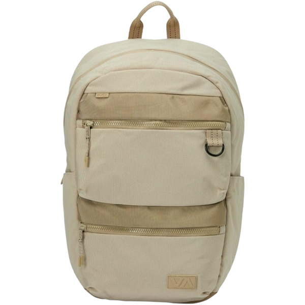 RVCA Dual Backpack