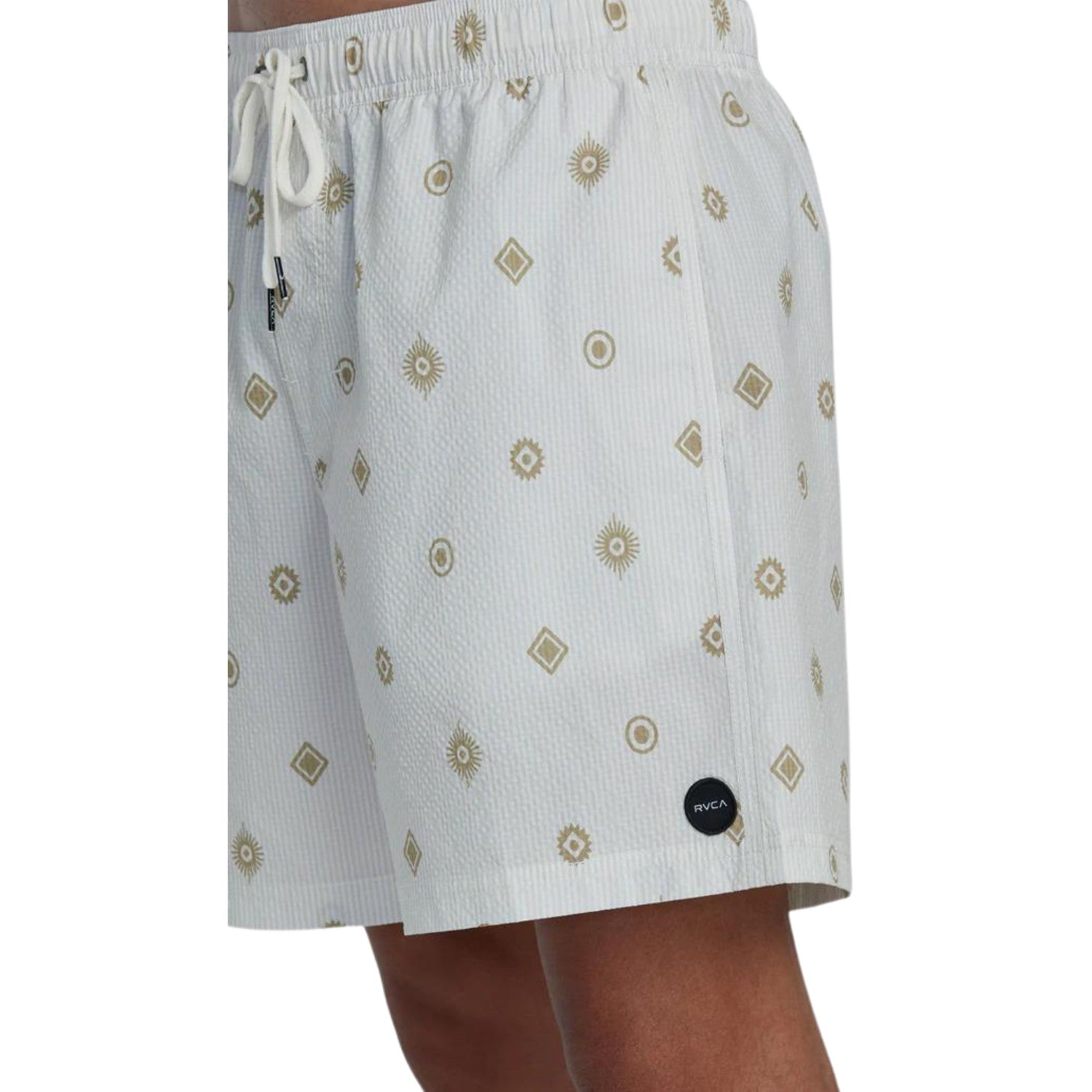 RVCA Endless Elastic 17" Short - Men's