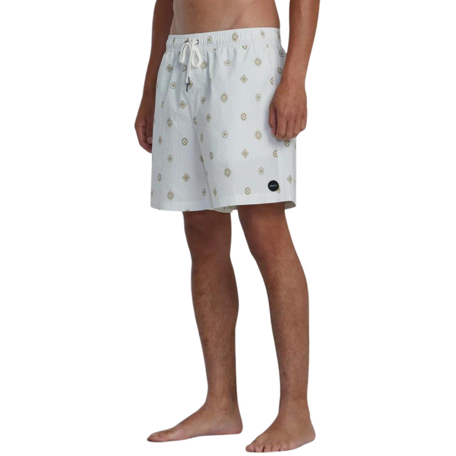 RVCA Endless Elastic 17" Short - Men's