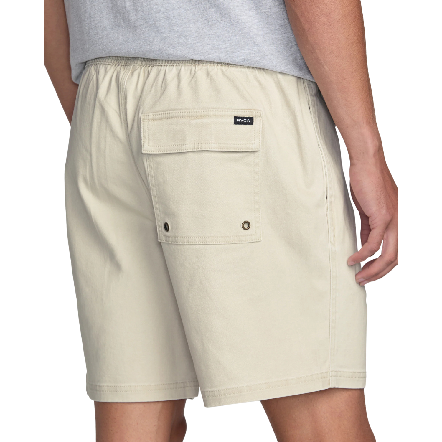 RVCA Escape Elastic Short - Men's