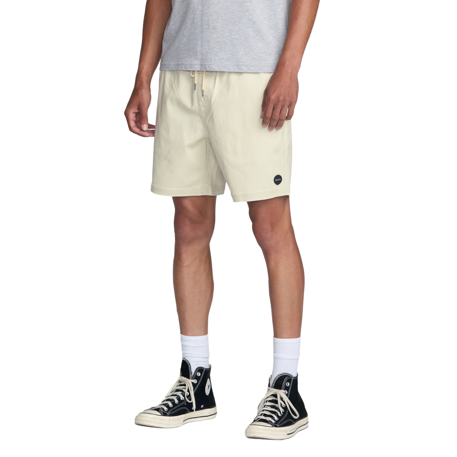 RVCA Escape Elastic Short - Men's