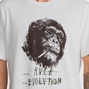 RVCA Evolution Short Sleeve - Men's