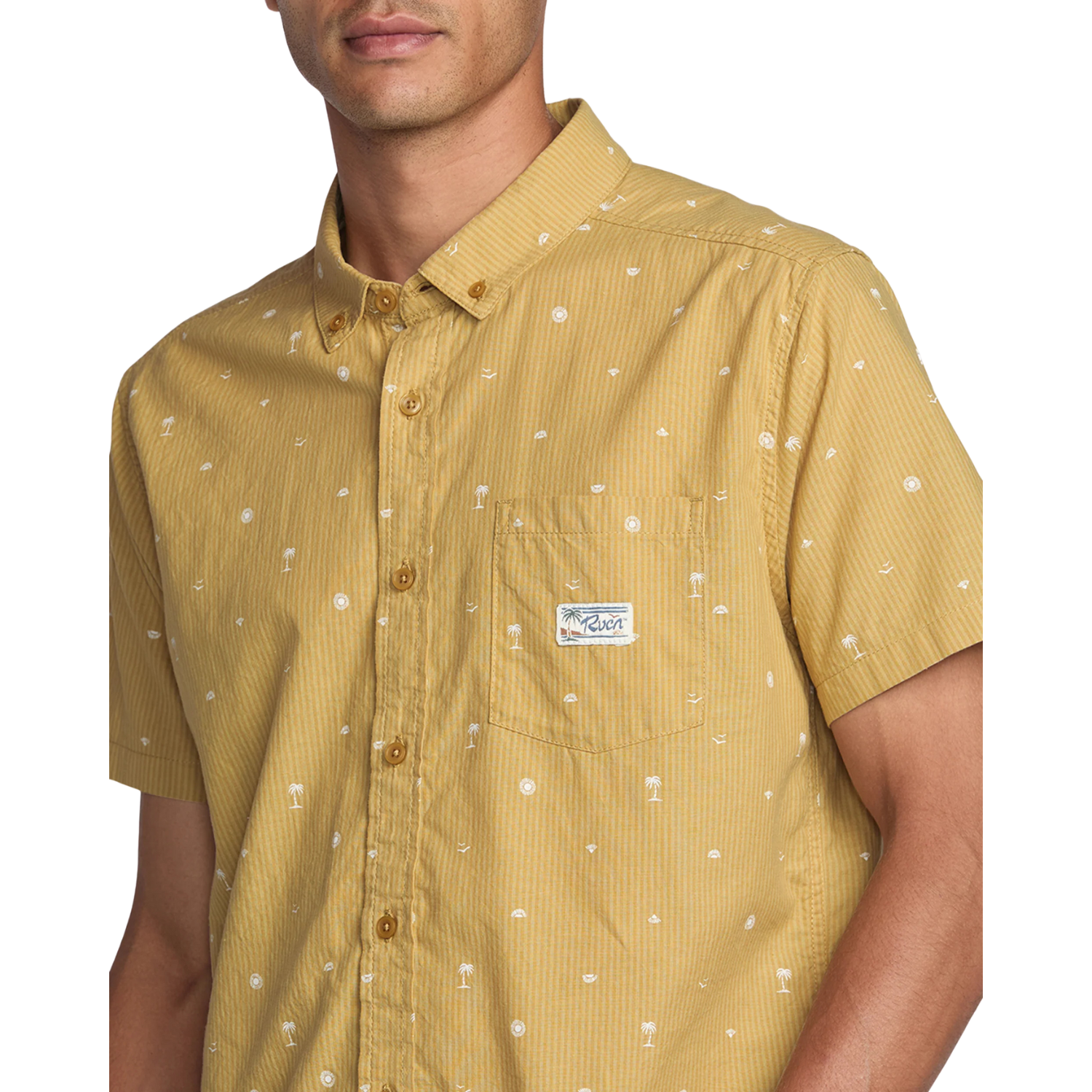 Ochre