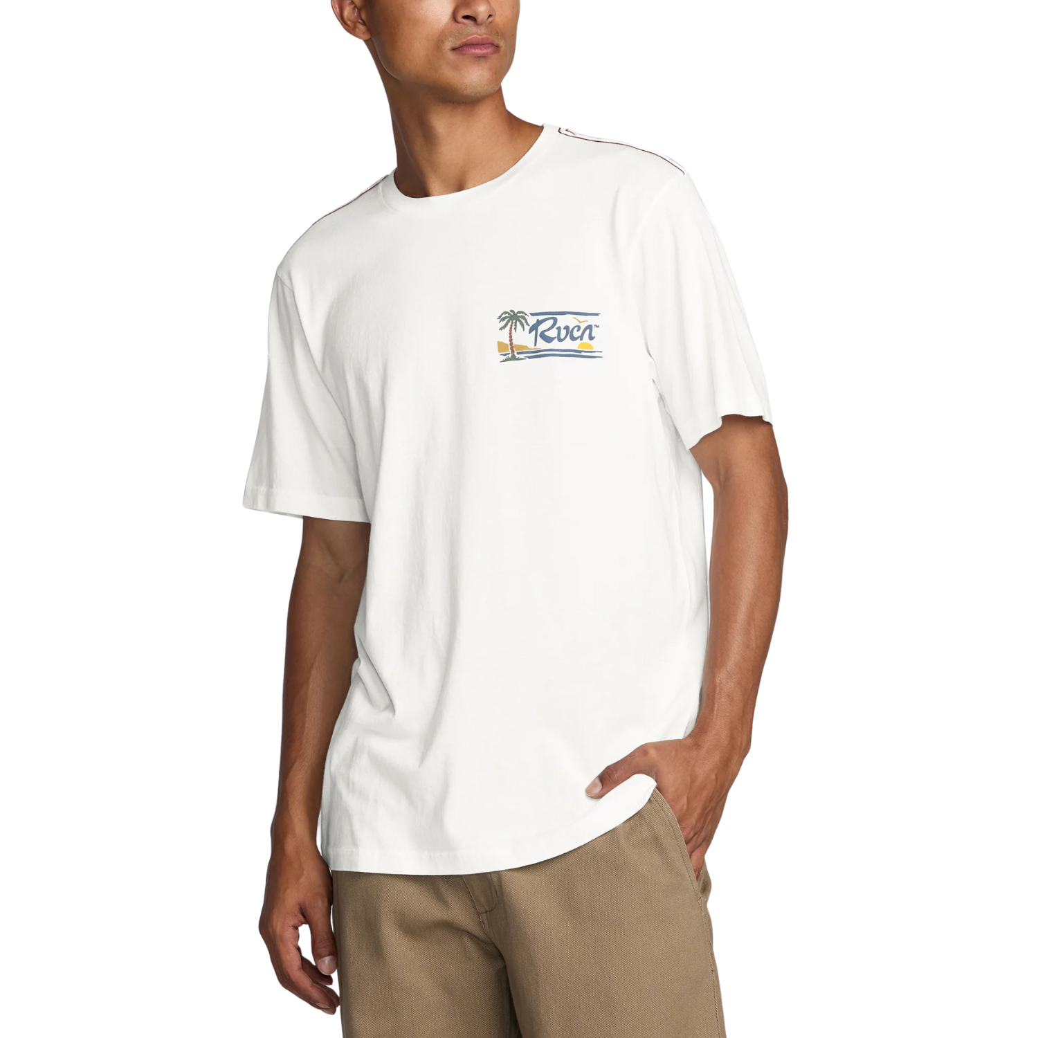 RVCA Exotica Tee - Men's