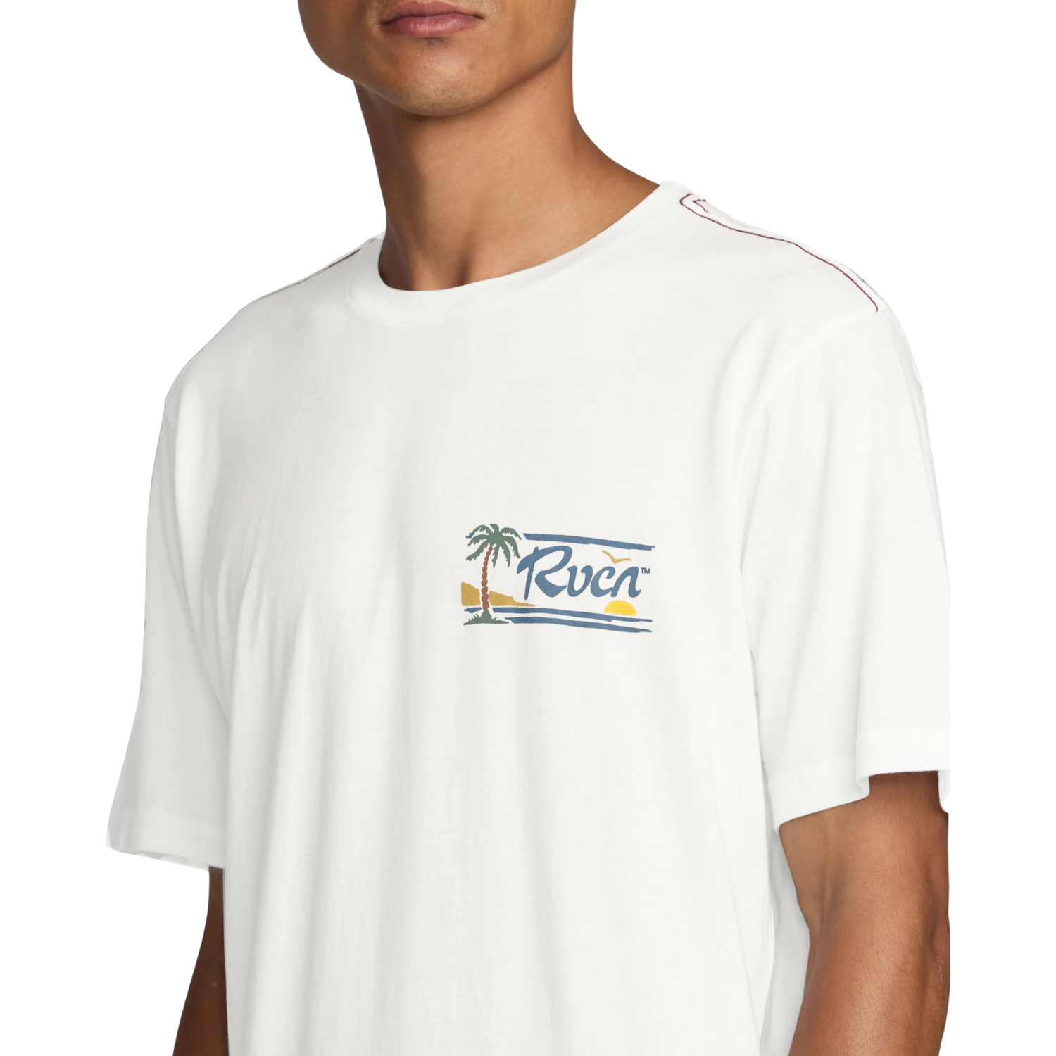 RVCA Exotica Tee - Men's