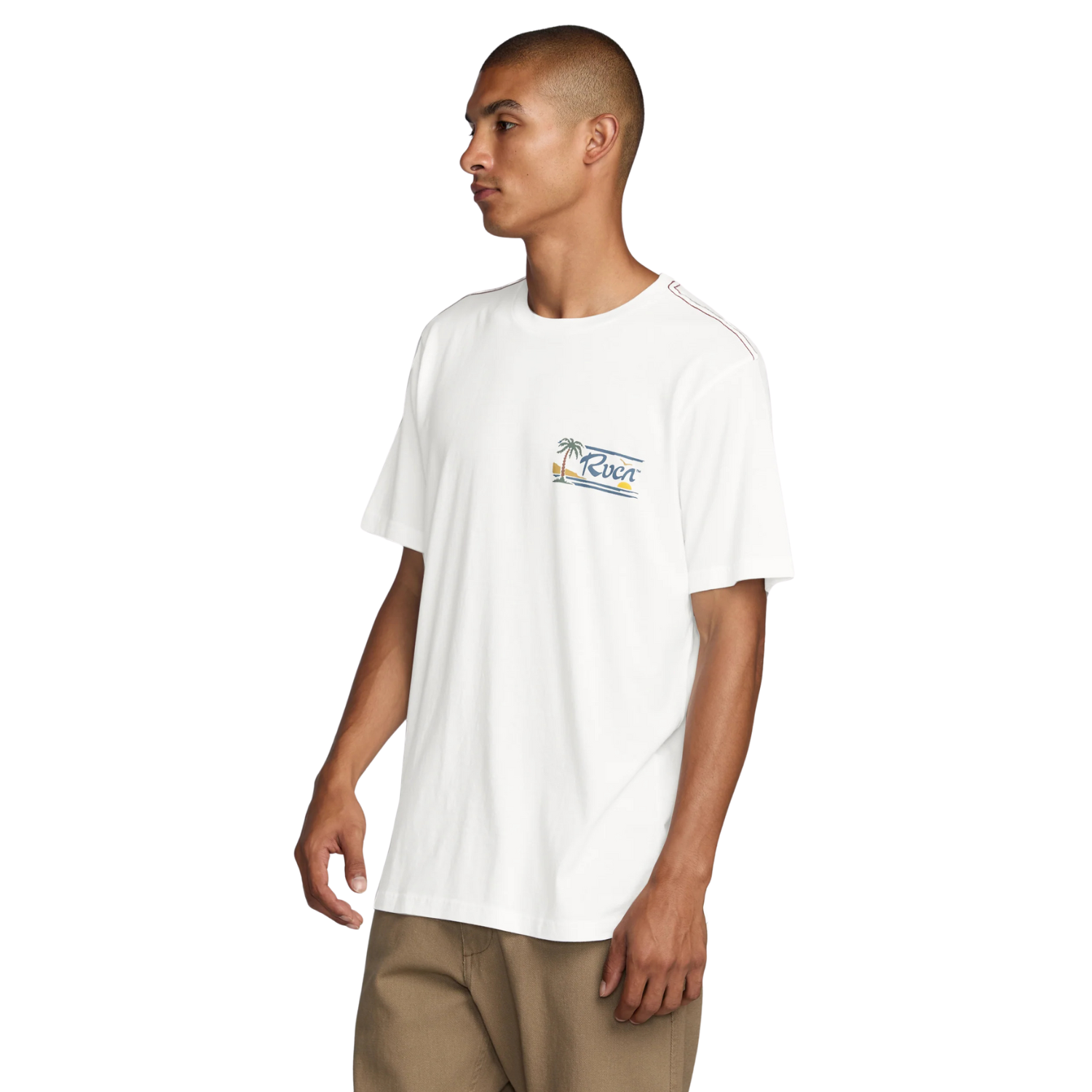 RVCA Exotica Tee - Men's