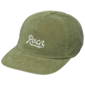 RVCA Frame Up Cord Snapback