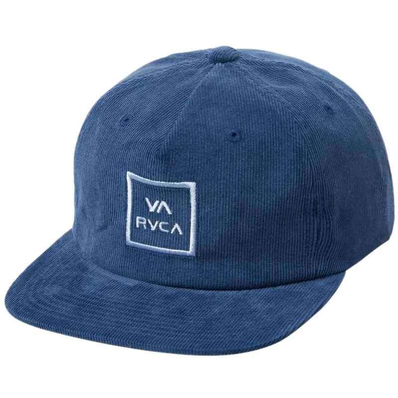 RVCA Freeman Cord Hat For Sale