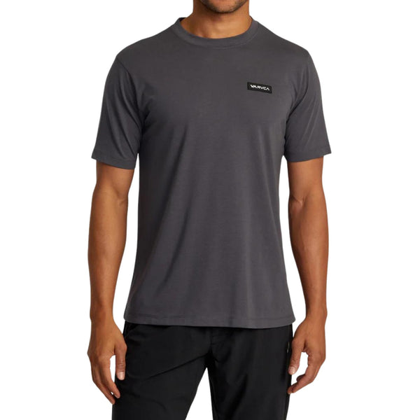 RVCA Icon Sports S/S Tee - Men's