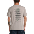 RVCA Inter RVCA Tee - Men's