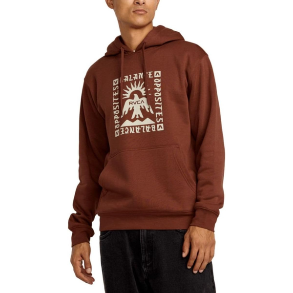 RVCA Las Cruces Hoodie - Men's