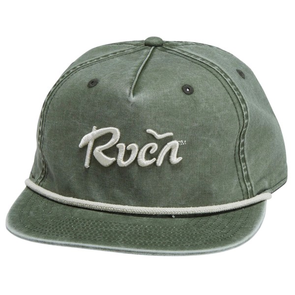 RVCA Mellow Snapback