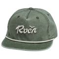 RVCA Mellow Snapback