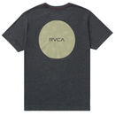 RVCA Motors Short Sleeve - Men's