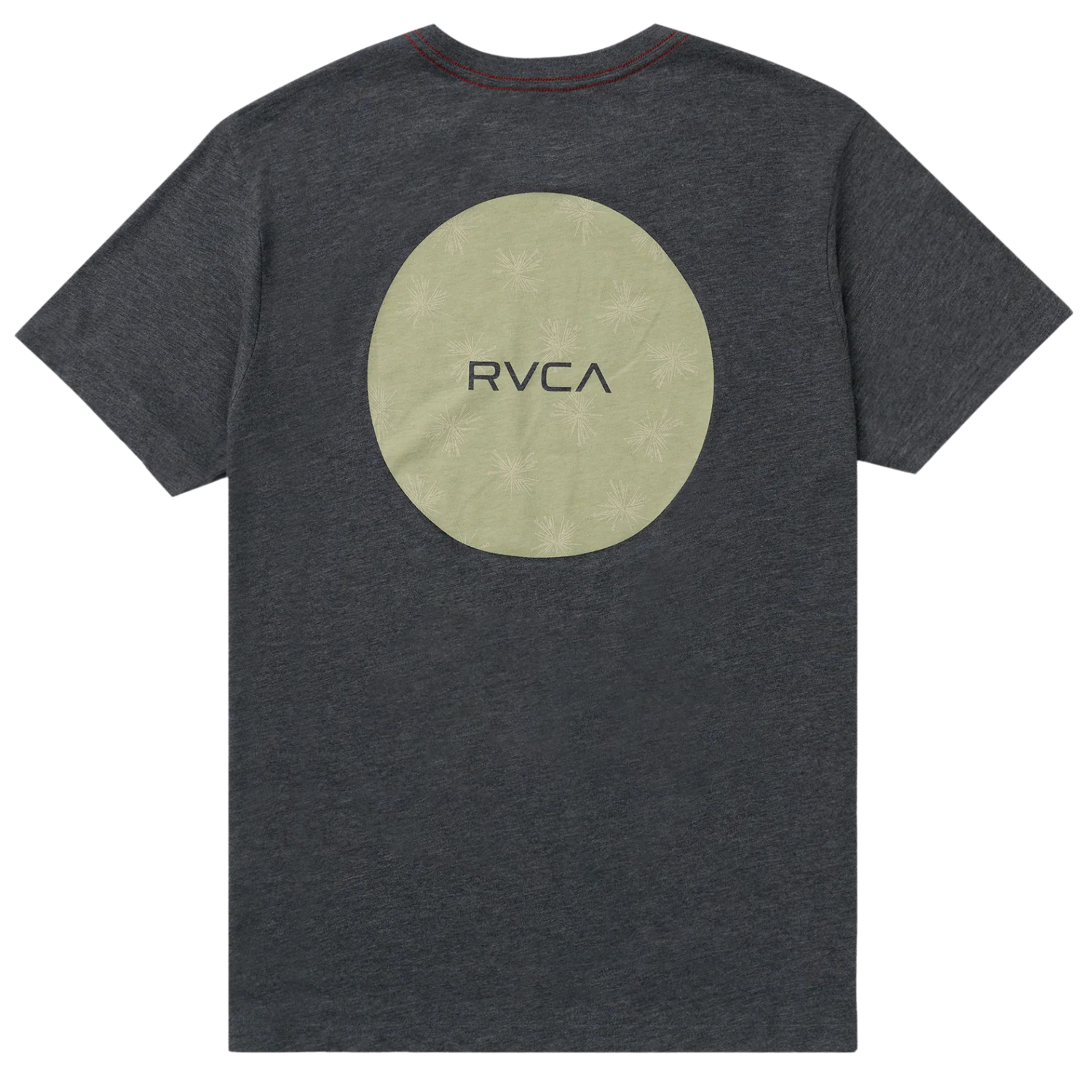 RVCA Motors Short Sleeve - Men's