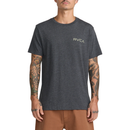 RVCA Motors Short Sleeve - Men's