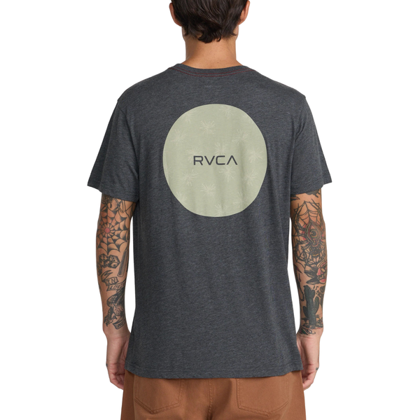 RVCA Motors Short Sleeve - Men's