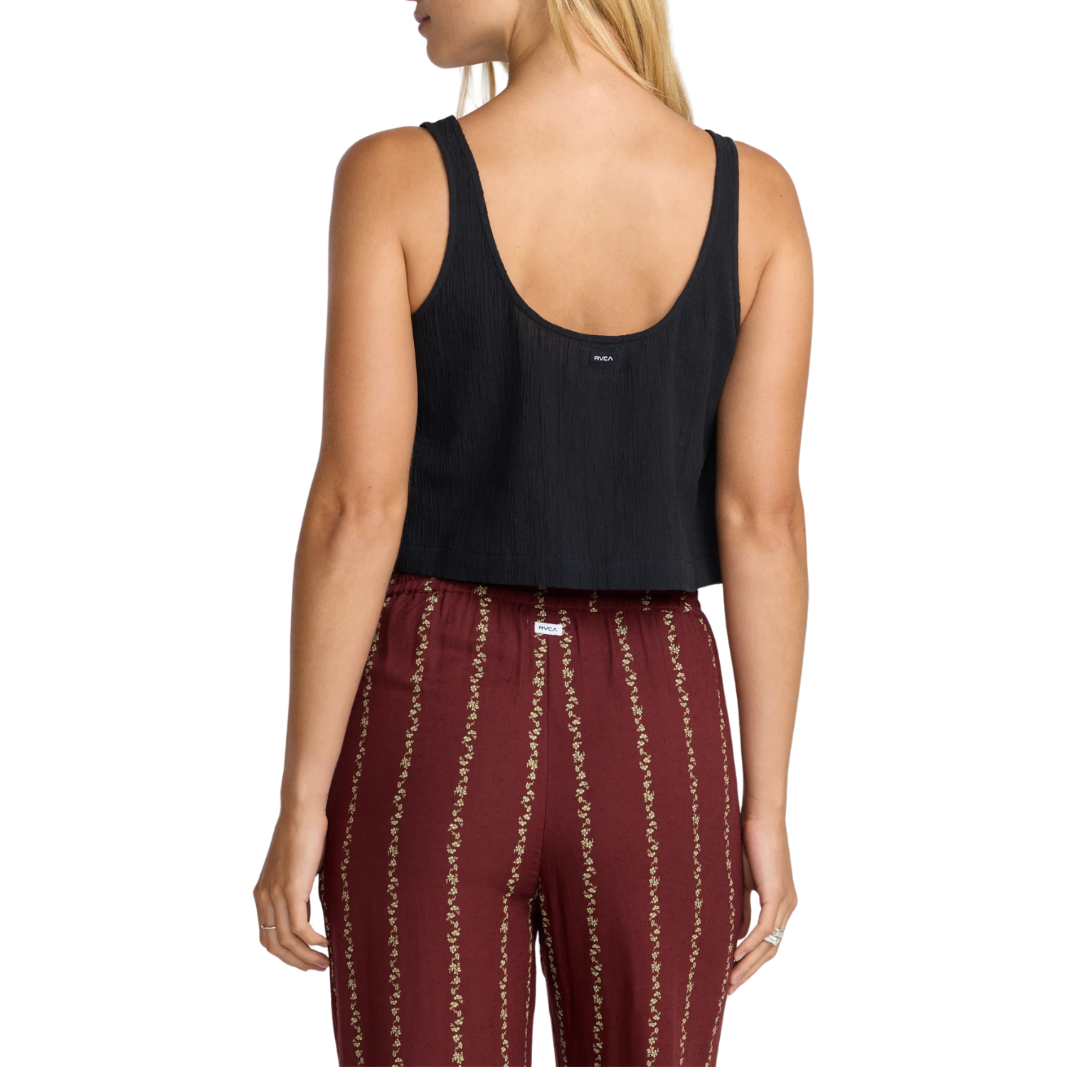 RVCA New Yume Tank - Women's