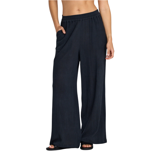 RVCA New Yume Wide Leg Pant - Women's