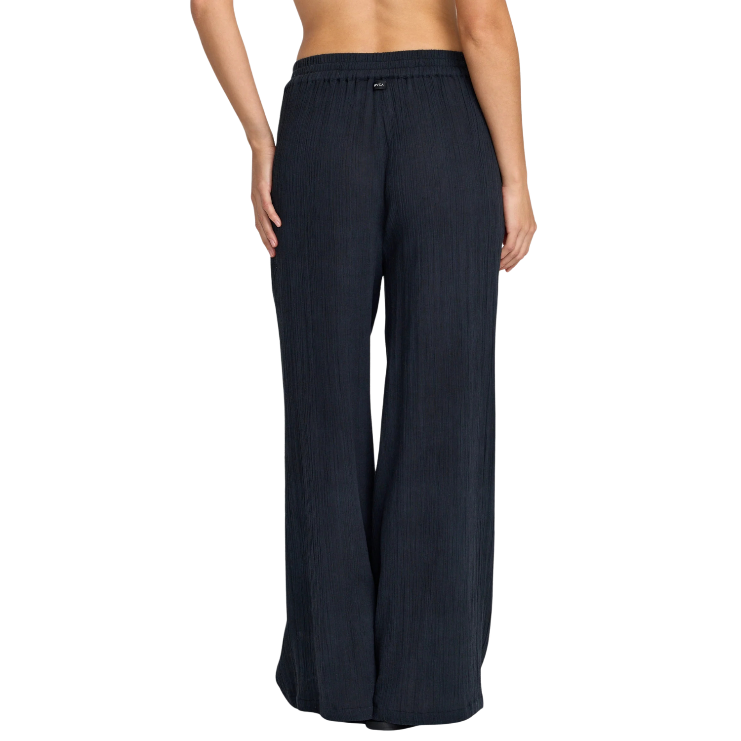 RVCA New Yume Wide Leg Pant - Women's