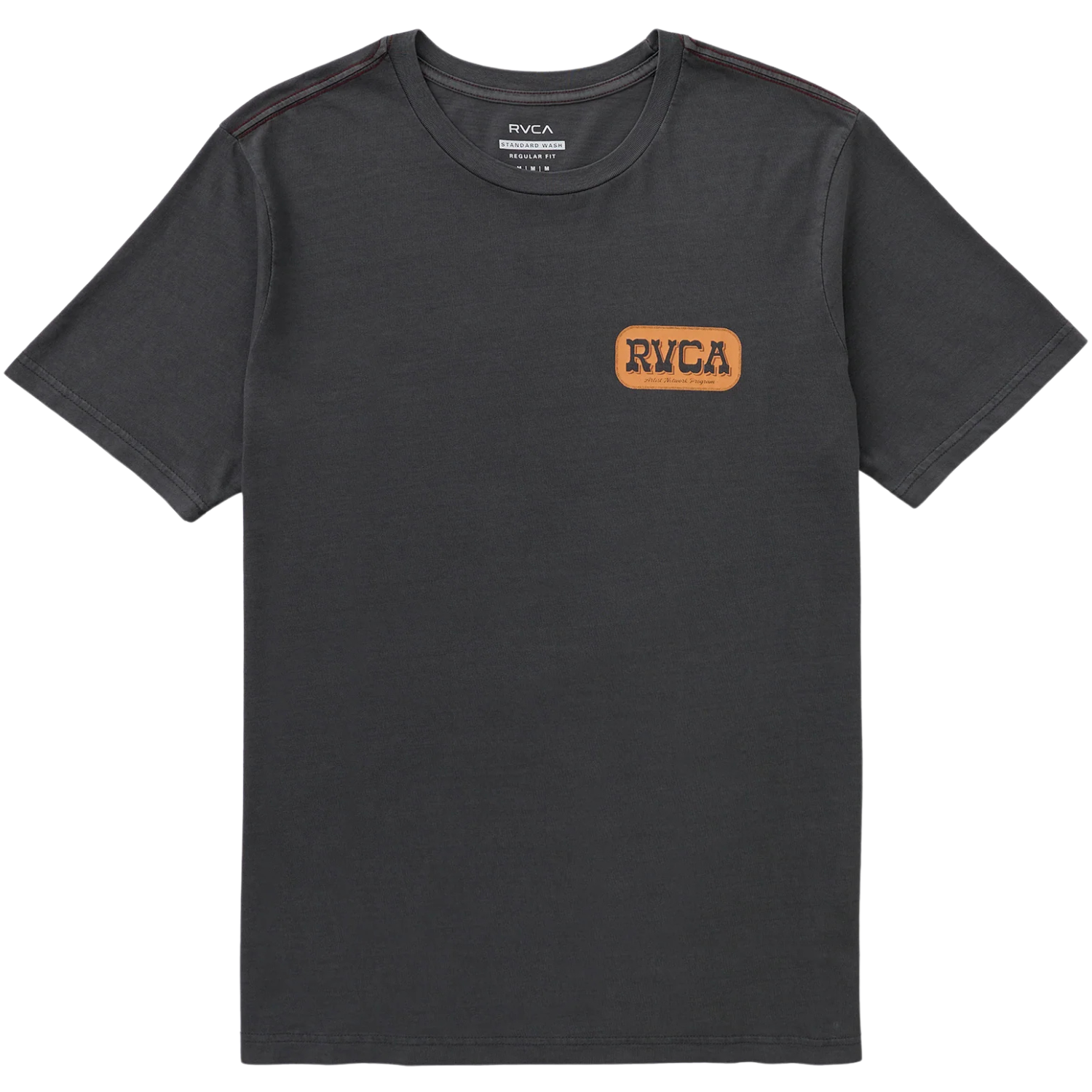 RVCA Old West Short Sleeve Tee - Men's