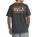 RVCA Old West Short Sleeve Tee - Men's
