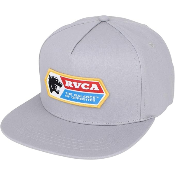 RVCA Pantero Snapback Hat