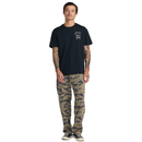 RVCA Paradise Queen Tee - Men's