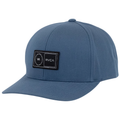 RVCA Platform Snapback