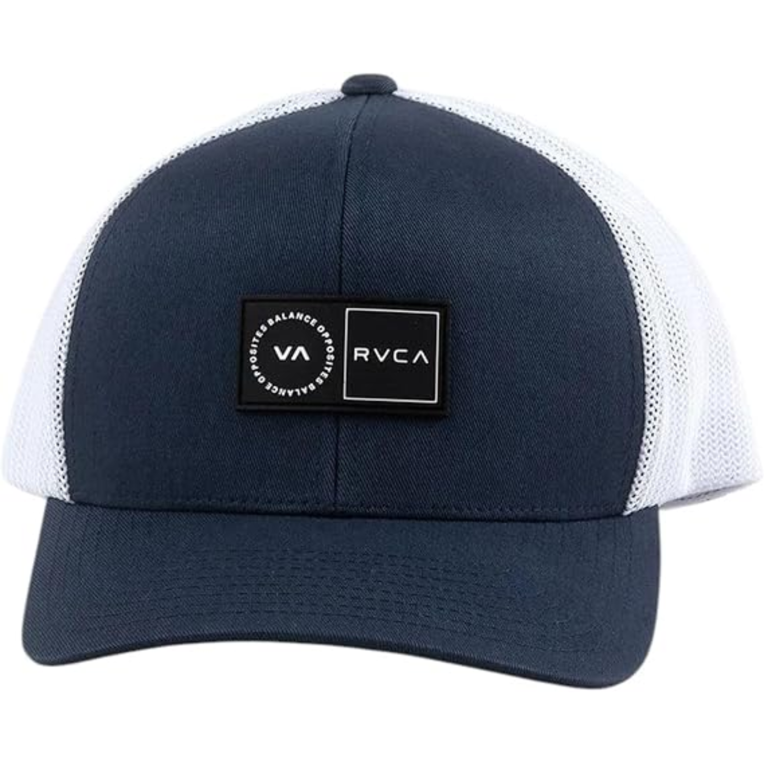 RVCA Platform Trucker Hat