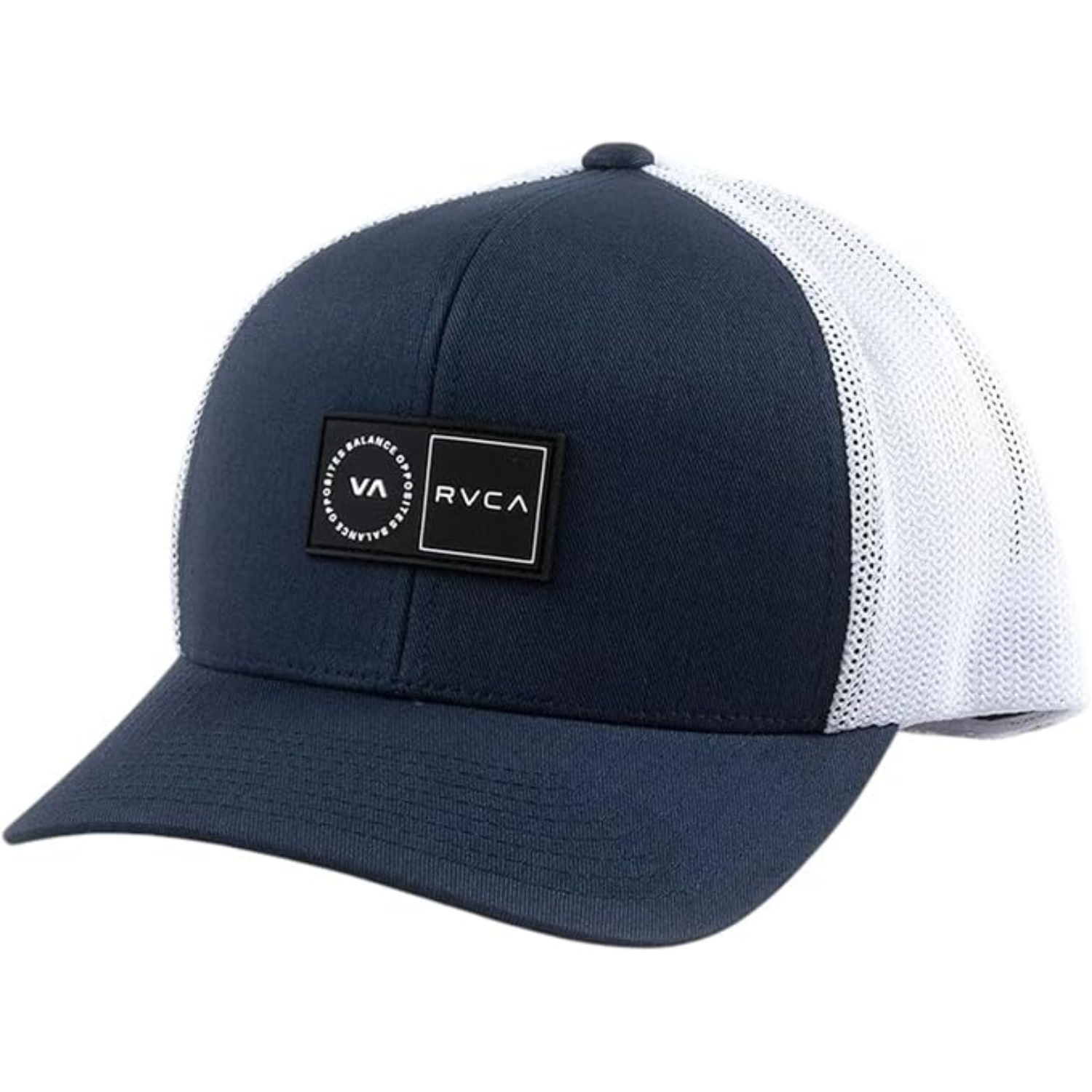 RVCA Platform Trucker Hat