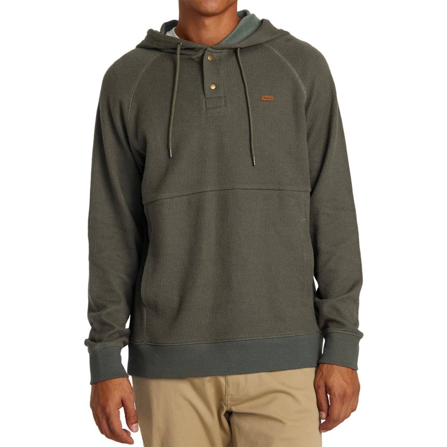 RVCA Port Pullover - Men's