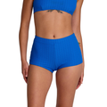 RVCA Pucker Boy Short Bikini Bottom