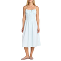 RVCA Raya Midi Dress - Women's