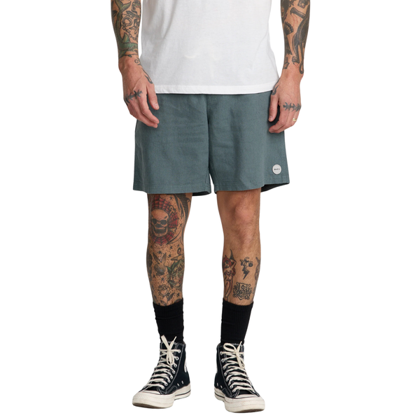 RVCA Sands Elastic 17 Shorts - Men's