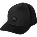 RVCA Seasons Flexfit Hat